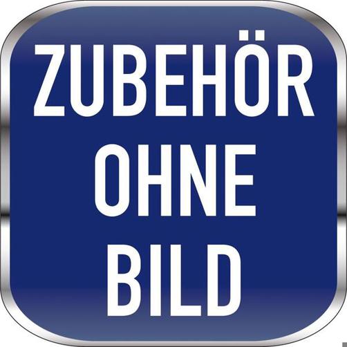 Funkbetriebene Hitze- und Rauchmelder - 2er Set inklusive Magnetplatten (D125mm)