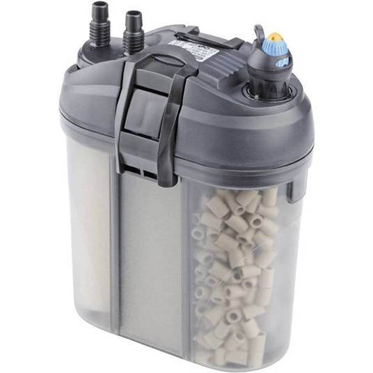 Aquarium Außenfilter Wasser Paradise 57289