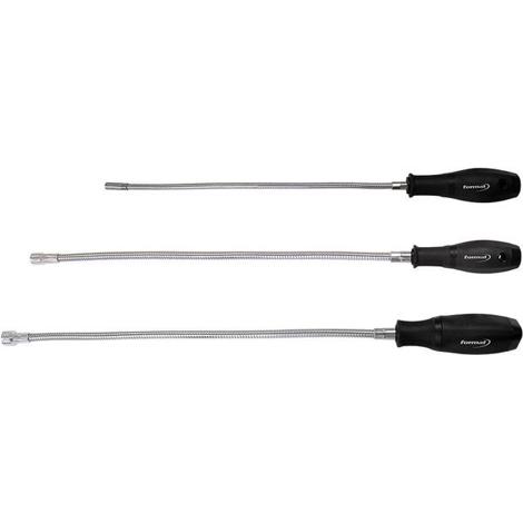 3-teiliger Magnetheber Satz