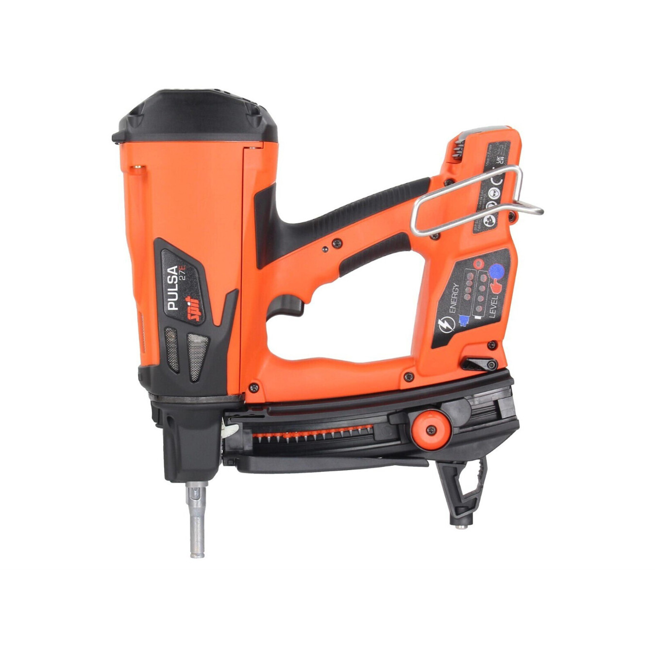 Spit PULSA 27E - Akku-Tacker für professionelle Anwendungen