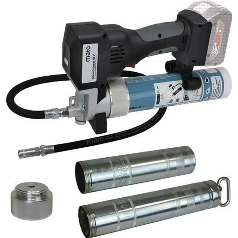 Mato Basic S-LSP Elektrowerkzeug - Modell 3424404