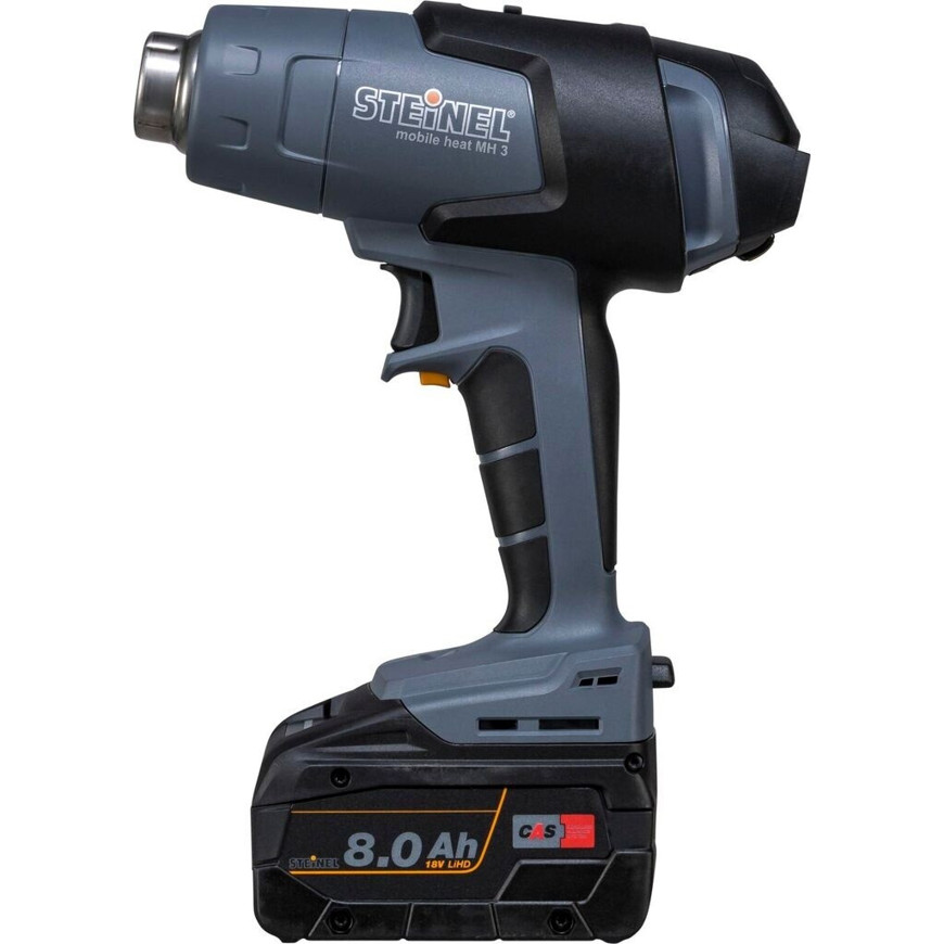 Steinel MH 5 Heißluftgebläse (Model 68233) - Effiziente Wärme für jeden Einsatz