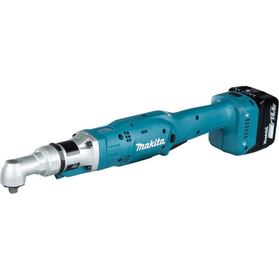 Makita DFL125FZ - Professioneller Akkuschrauber mit Lithium-Ionen Batterie