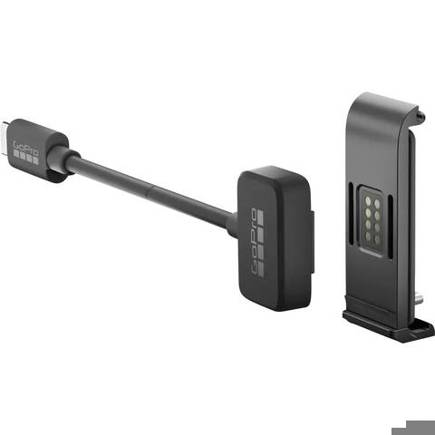 Contacto Magnet-Ladeadapter für GoPro Hero 13, 12, 11, 10, 9