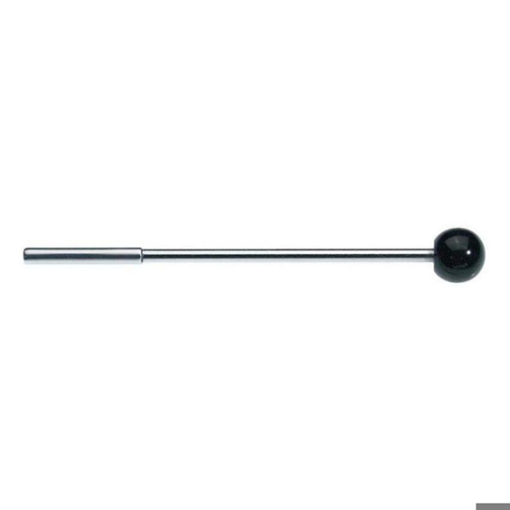 Sacklochmagnet 5,0 mm Durchmesser 130 mm lang