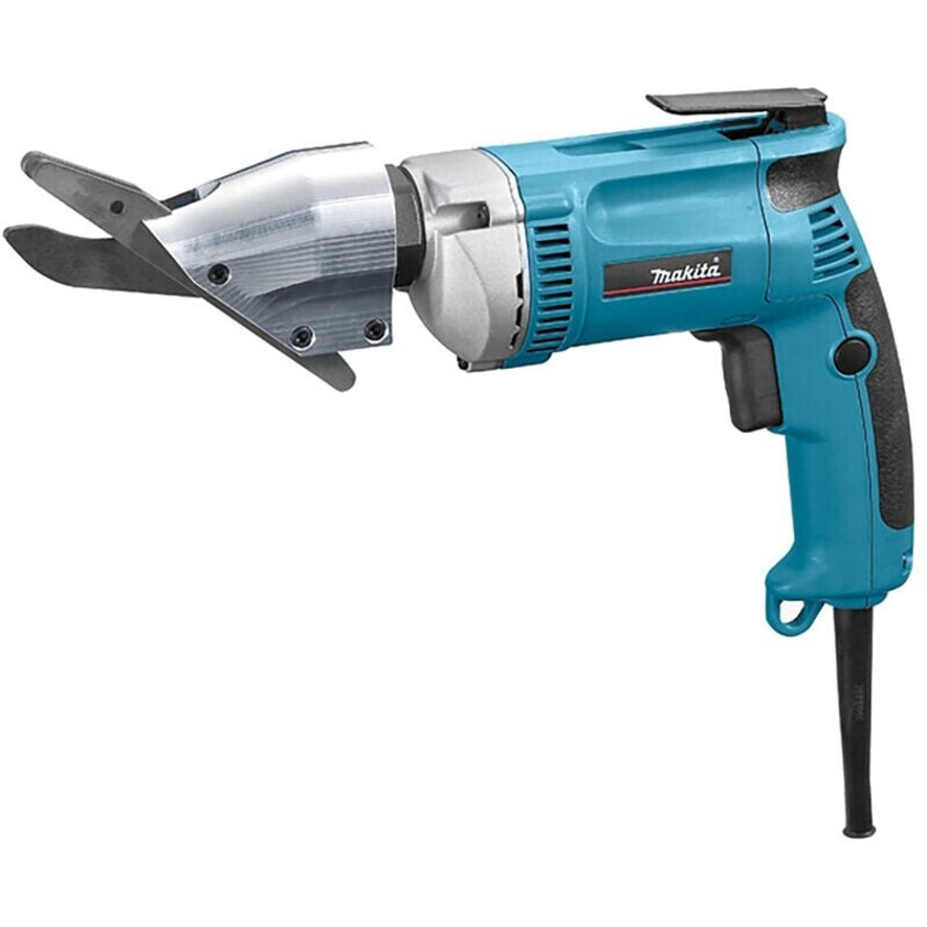 Makita JS8000 Blechschere - Präzise und Leistungstark