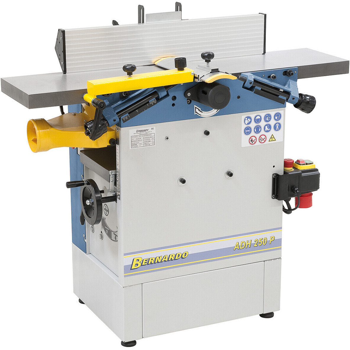 Bernardo ADH 250 P Hobelmaschine
