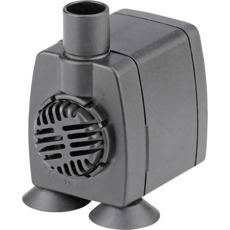WaterParadise Aquarienpumpe 57166