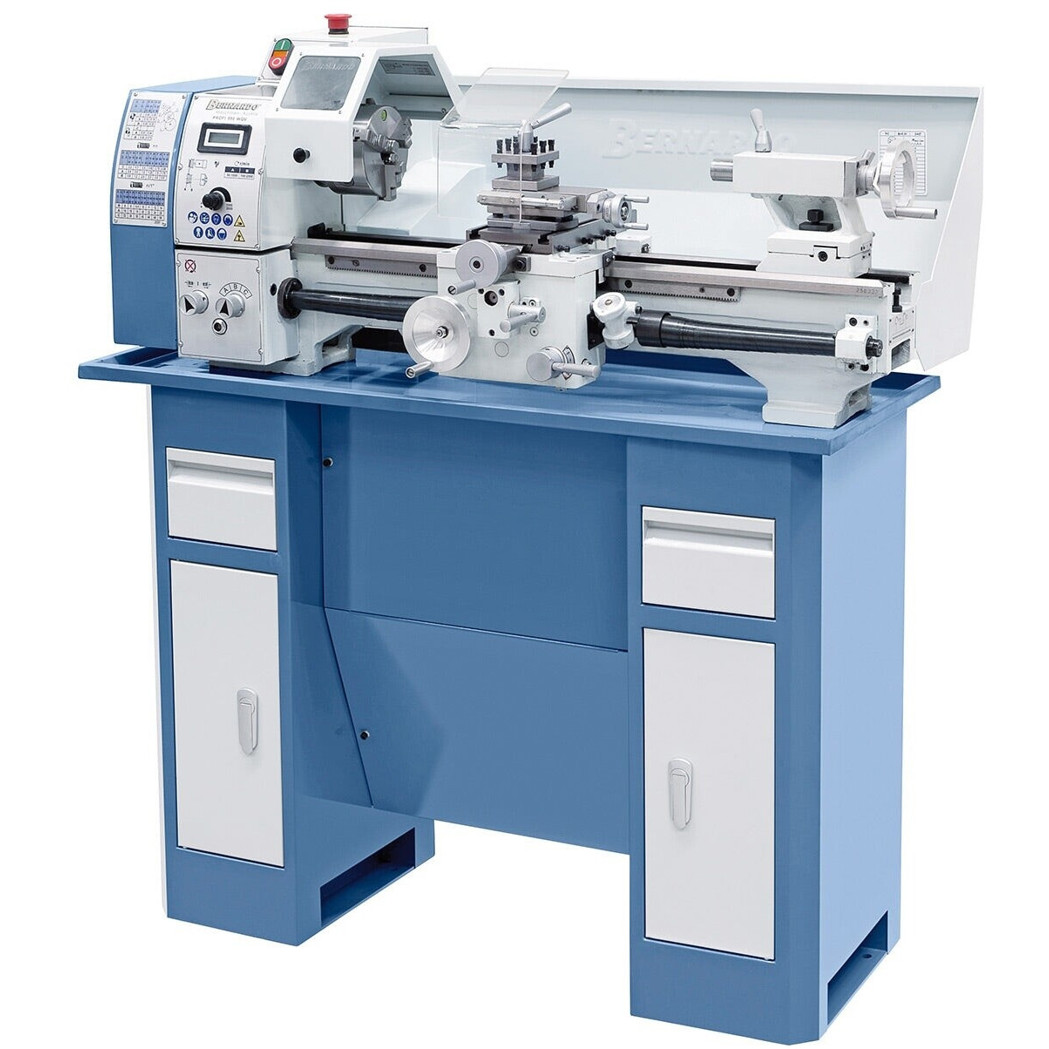Bernardo Profi 550 WQV Drehmaschine - 03-1140