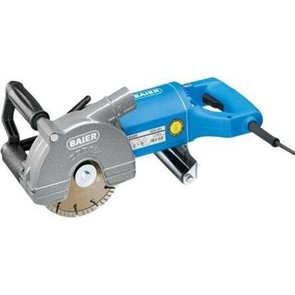 Baier BDN463/4 Fräsmaschine - Präzise und Leistungsstark für Ihre Werkstatt