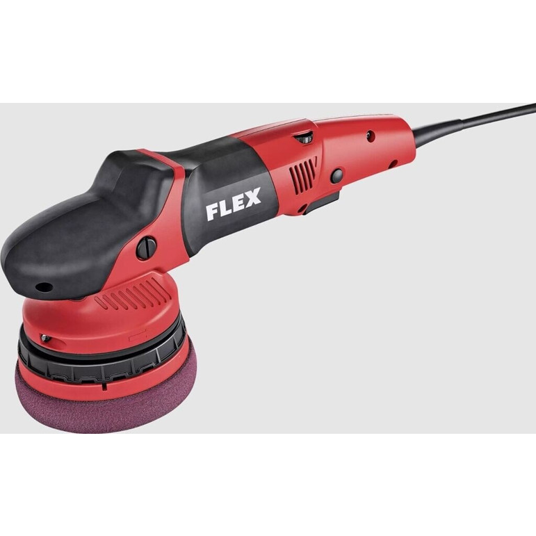 Flex-Tools XCE 10-8 125 Poliermaschine