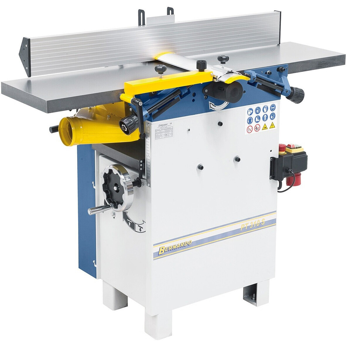 Bernardo PT 310 S Hobelmaschine (08-1039)