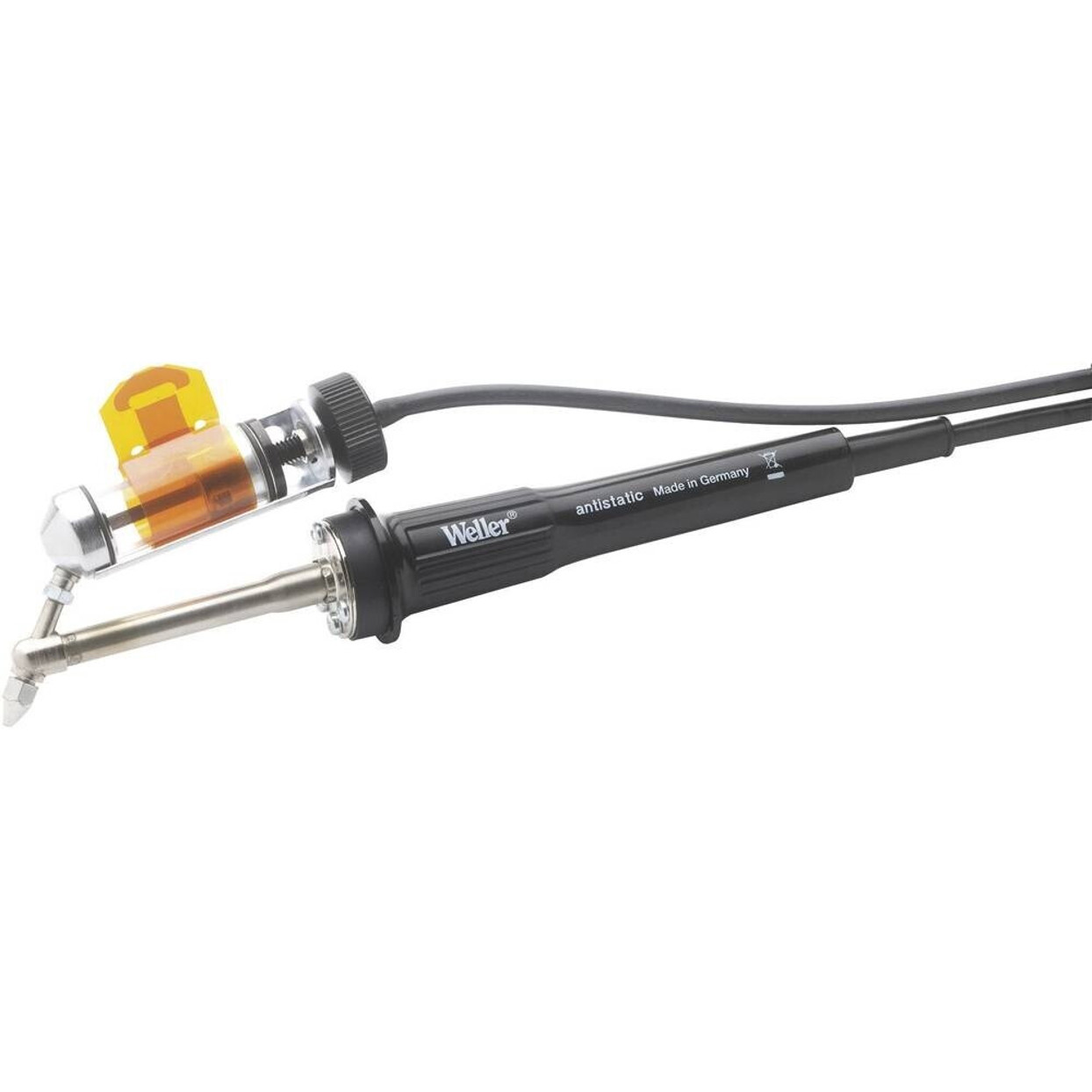 Weller DSX 120 Lötkolben und Lötstation