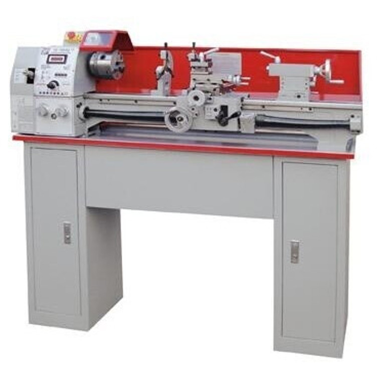 Holzmann ED 750FADQ - Präzise Werkzeugmaschine für vielseitige Anwendungen