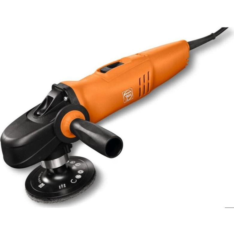 Fein WPO 14-25 E Poliermaschine – Hochleistungsgerät für perfekte Oberflächen