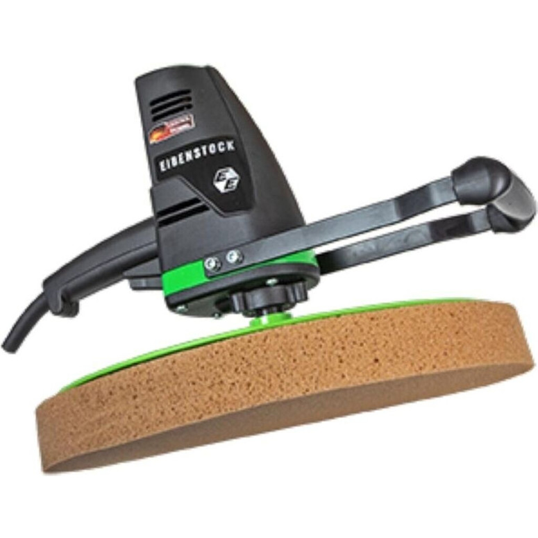 Eibenstock EPG 400 WP Set 1 - Putzbearbeitungsmaschine für professionelle Schleifarbeiten