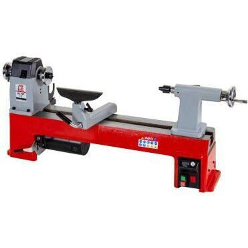 Holzmann D 510F Werkzeugmaschine - Präzise & Leistungsstark