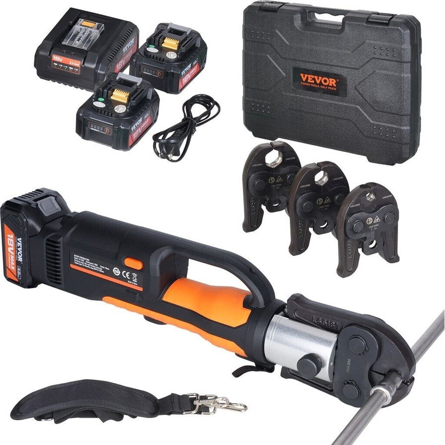 VEVOR PZ-1550 Elektrowerkzeug - Vielseitiges Handwerkzeug für präzise Arbeiten