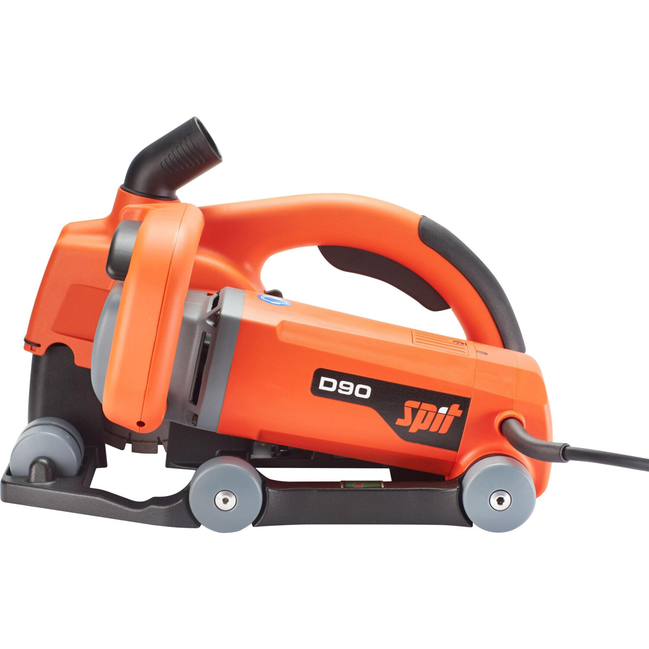 Präzisionsfräsmaschine Spit D90