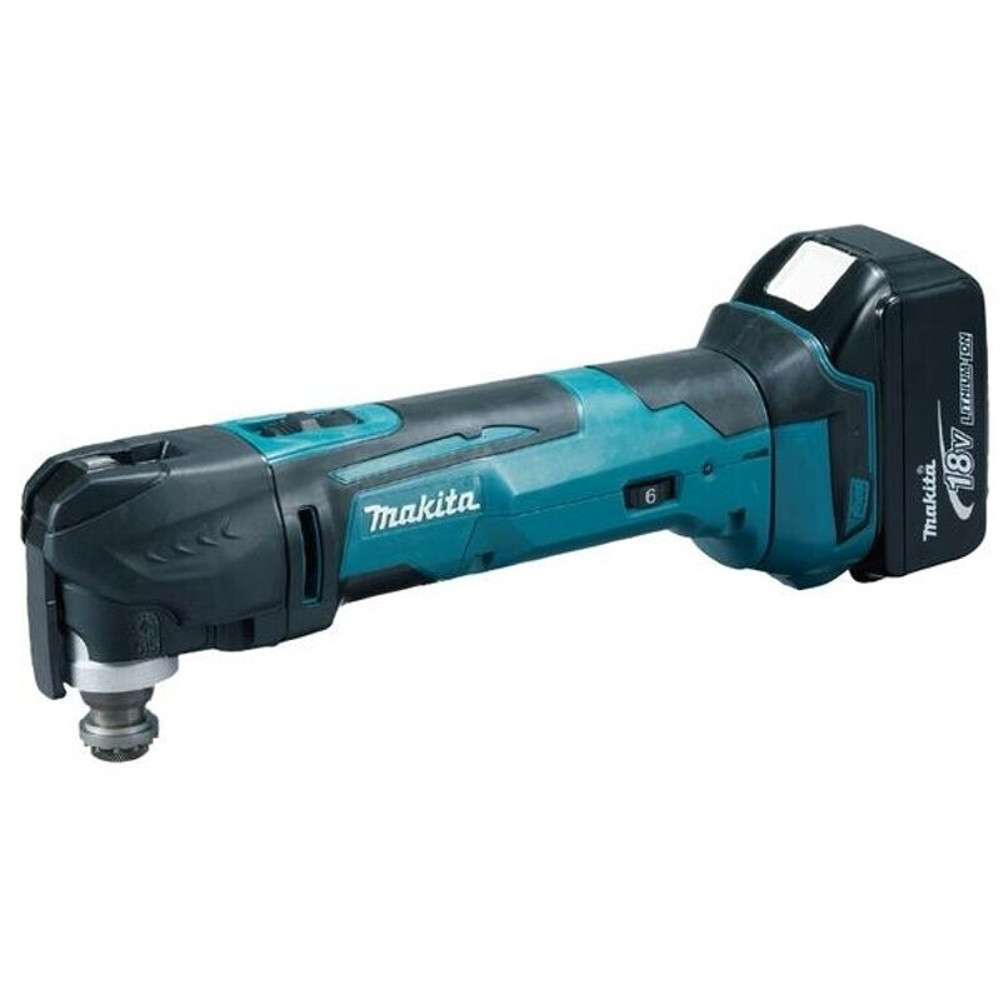 Makita DTM51RFJX1 Multifunktionswerkzeug
