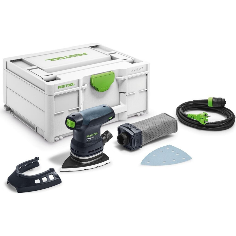 Festool DTS 400 REQ-Plus Schleifmaschine (577518)