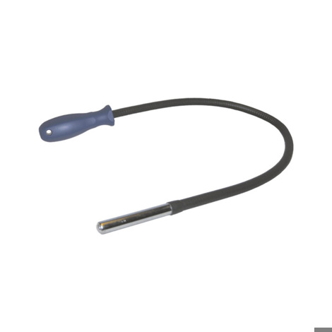 Handmagnet-Stab biegsam 20 mm Gesamtlänge 700 mm