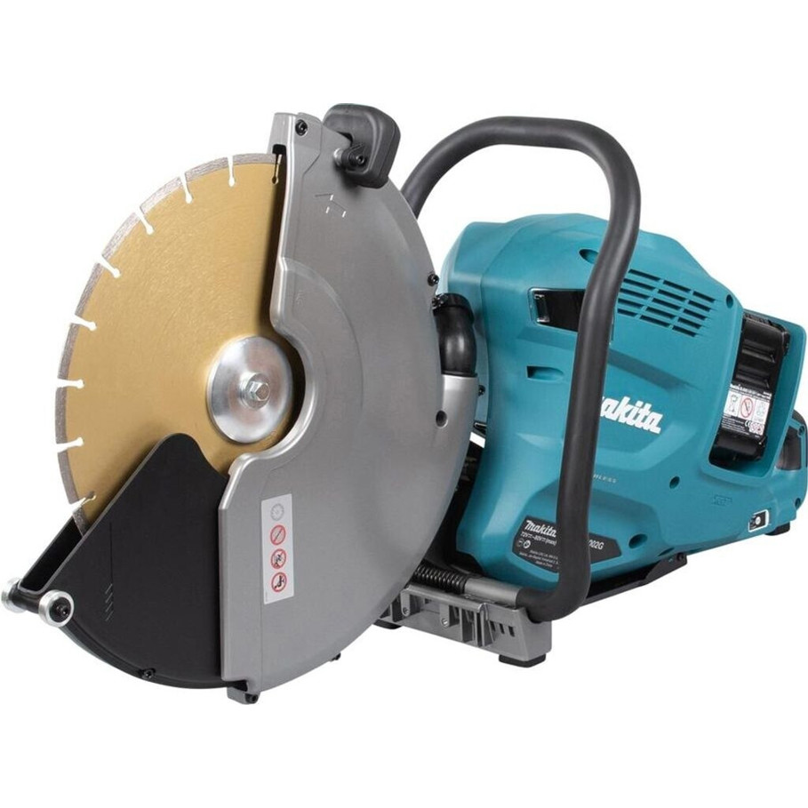 Makita CE002GZ01 Winkelschleifer - Leistungsstarker Akku Winkelschleifer für professionelle Anwendungen