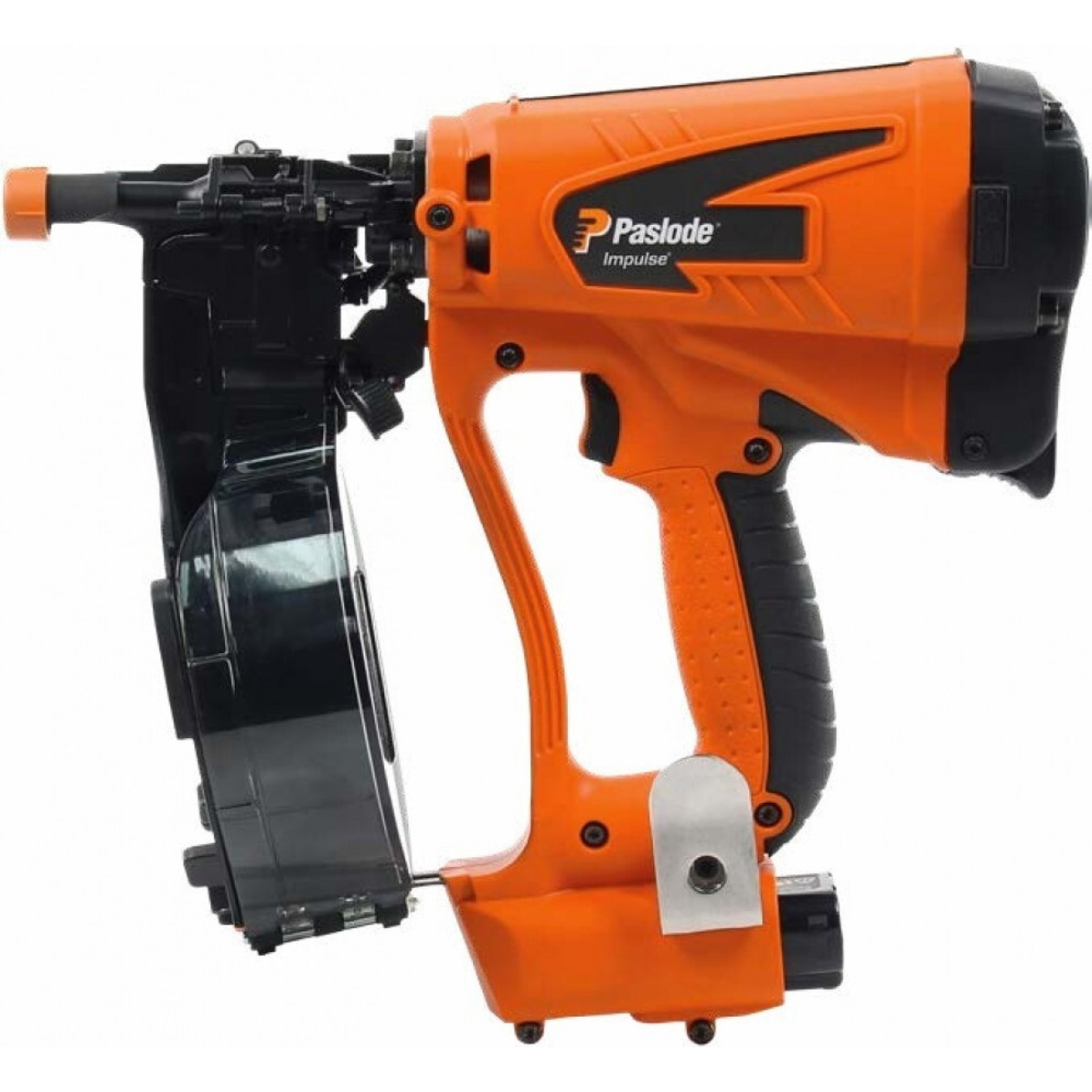 Paslode IM45 GN 18607 - Professioneller Akku-Tacker für präzises Nageln