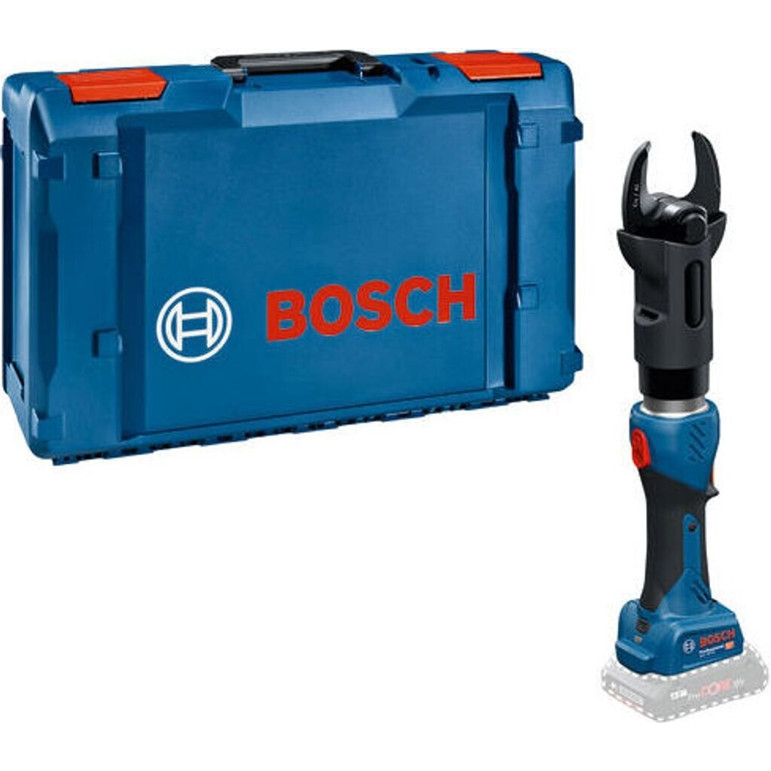 Bosch GKH 18V-50 Professional – Akku-Kantenfräser für Präzisionsarbeiten