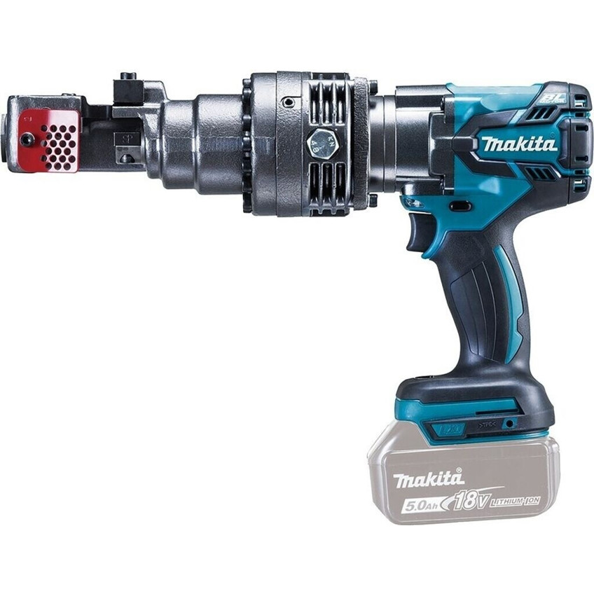 Makita DSC163ZK - Leistungsstarker Elektrowerkzeug für professionelle Anwendungen