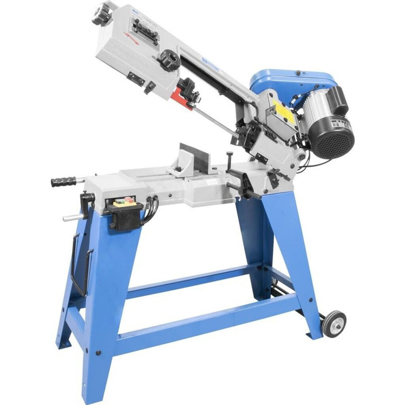 Güde MBS 116 Bandsäge - Präzise und Leistungsstark für Ihre Werkstatt