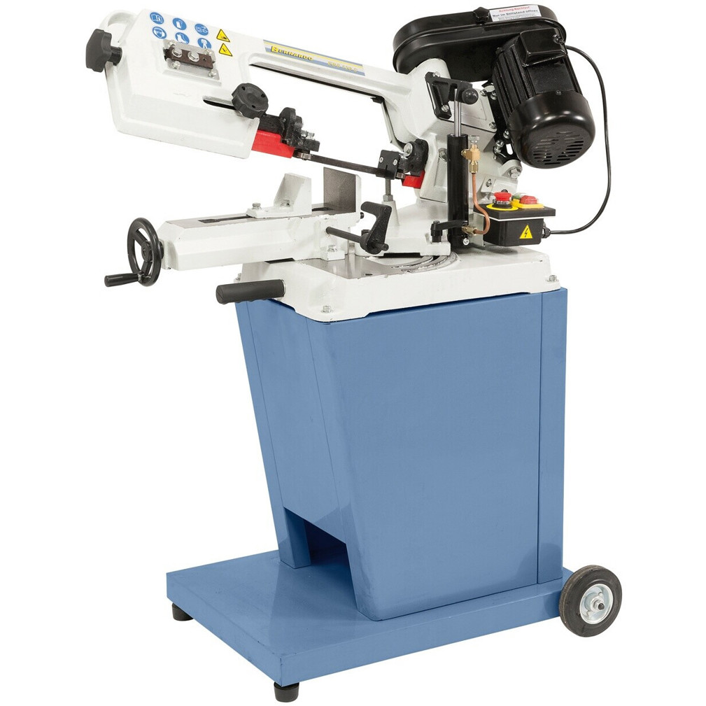 Bernardo EBS 128 C Bandsäge - 400 V Leistung