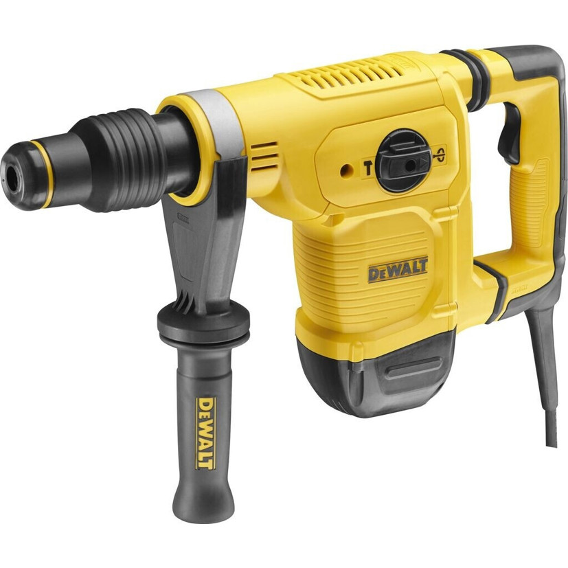 DeWalt D25810K Abbruchhammer – Leistungsstark & Vielseitig