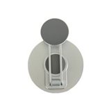Magsafe Plattenspieler-Telefonständer
