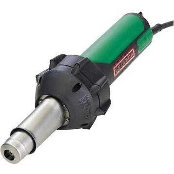 Leister TRIAC ST Heißluftgebläse - Professionelle Heizlösungen für Industrie und Handwerk