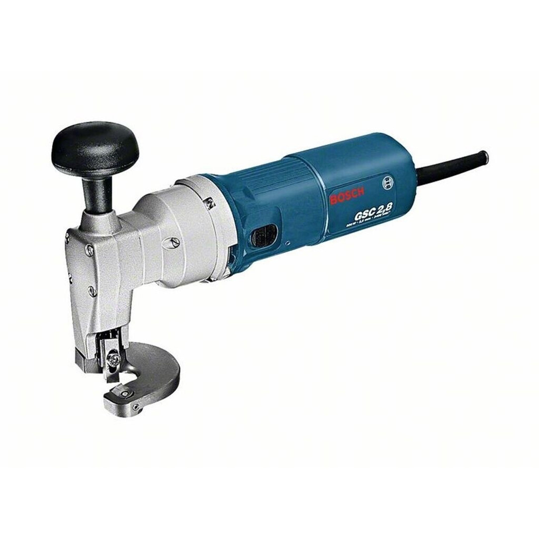 Bosch GSC 2.8 V Li Professional Blechschere