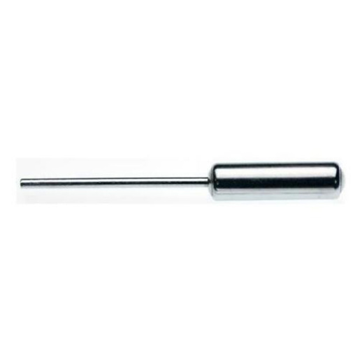 Sacklochmagnet 1,6 mm Durchmesser 65 mm lang