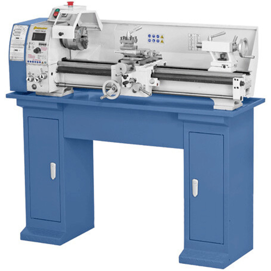 Bernardo Profi 750 LZ - Hochleistungs-Werkzeugmaschine für professionelle Anwendungen