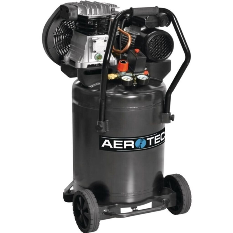 Aerotec 420-90 V TECH Kompressor