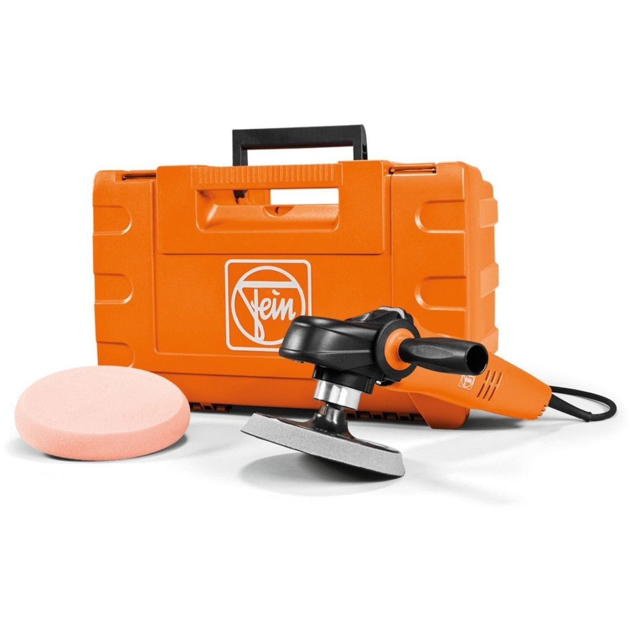 Fein WPO 14-15 E Poliermaschine (72214860000)