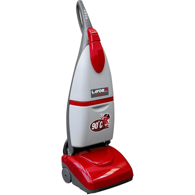 Lavor PRO CRYSTAL - Professionelle Reinigungsmaschine für strahlende Sauberkeit