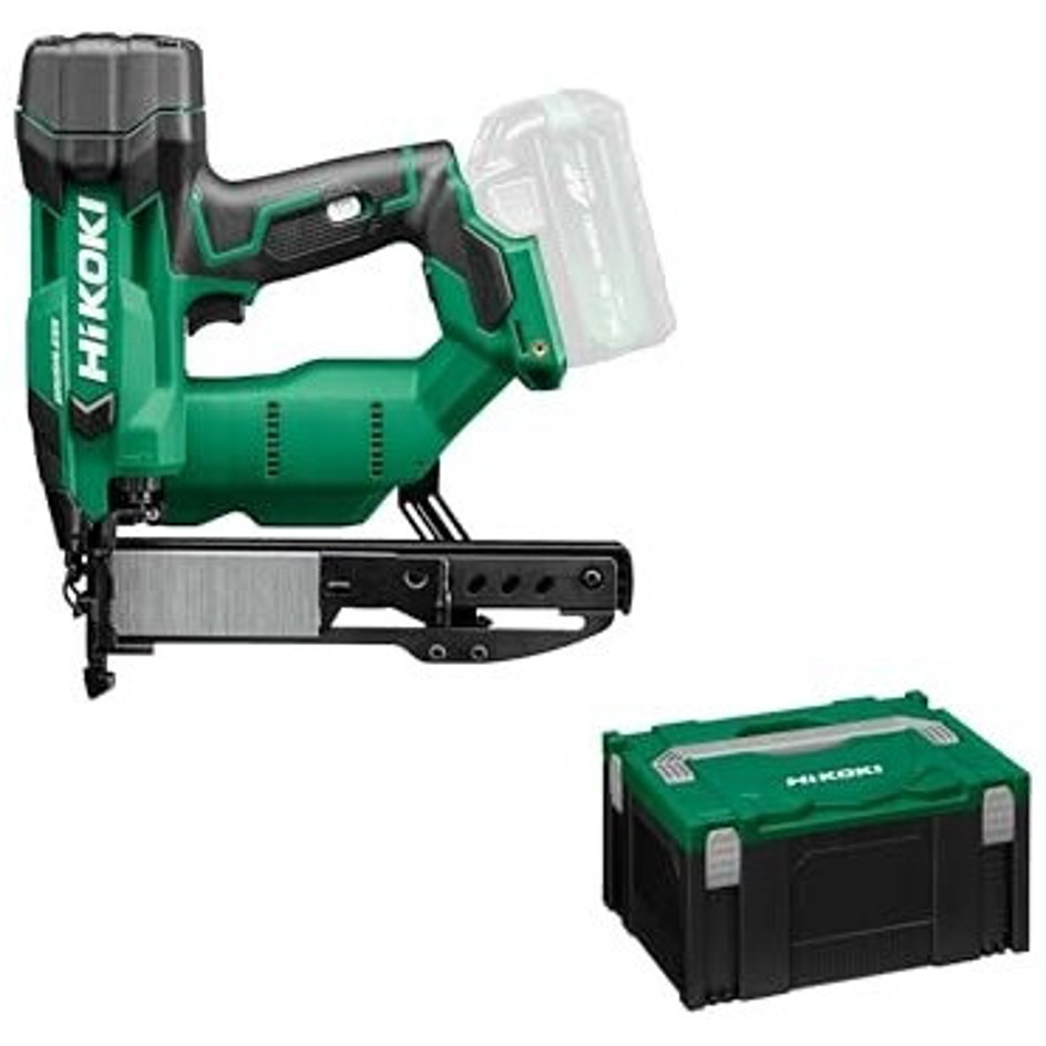 Hikoki HSC III Akku-Klammergerät - Ohne Akku & Ladegerät (N1804DAW6Z)