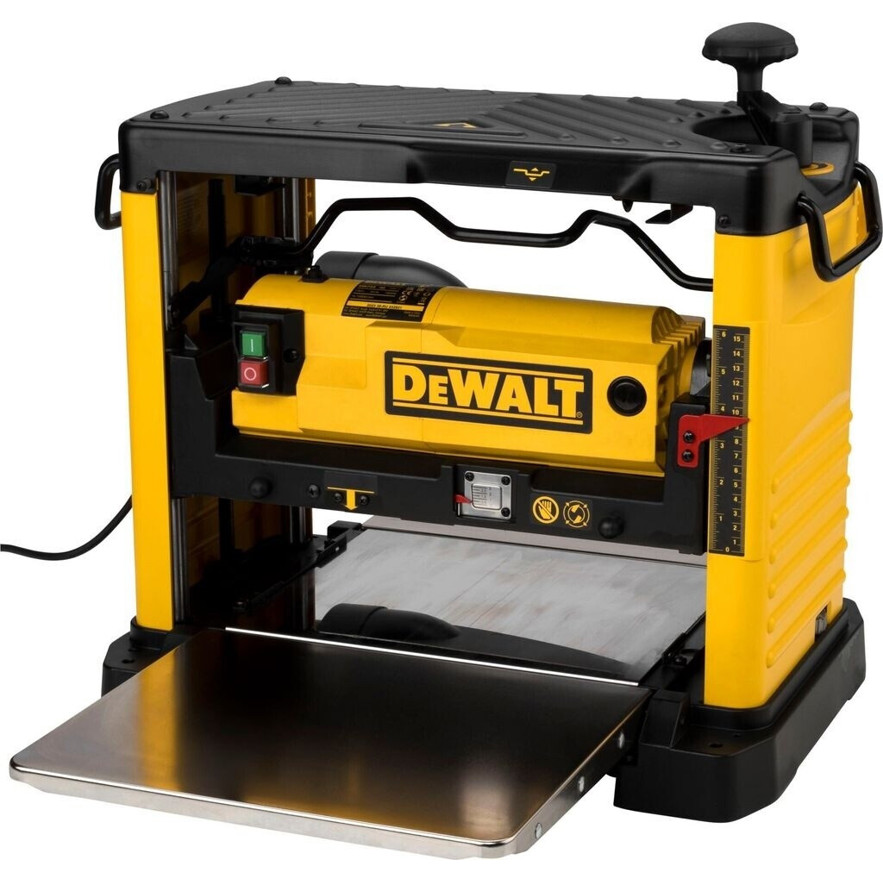 DeWalt DW733 Hochleistungs-Hobelmaschine