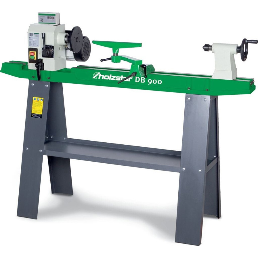 Holzstar DB 900 - Präzise Werkzeugmaschine für Holzarbeiten