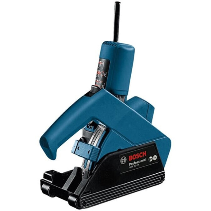 Bosch GNF 20 CA Professional Fräsmaschine (0 601 612 603)