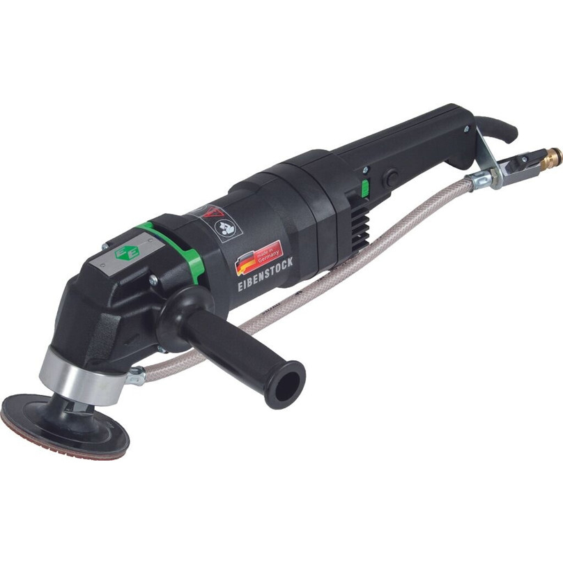 Eibenstock WPN 180 Poliermaschine - Hochleistungs-Rotationsschleifer für Profis