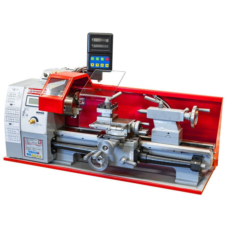 Holzmann ED400FDDIG - Professionelle Werkzeugmaschine für präzise Anwendungen