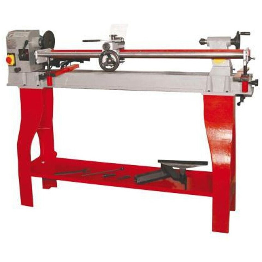 Holzmann VD 1100N Drehmaschine (400 V)