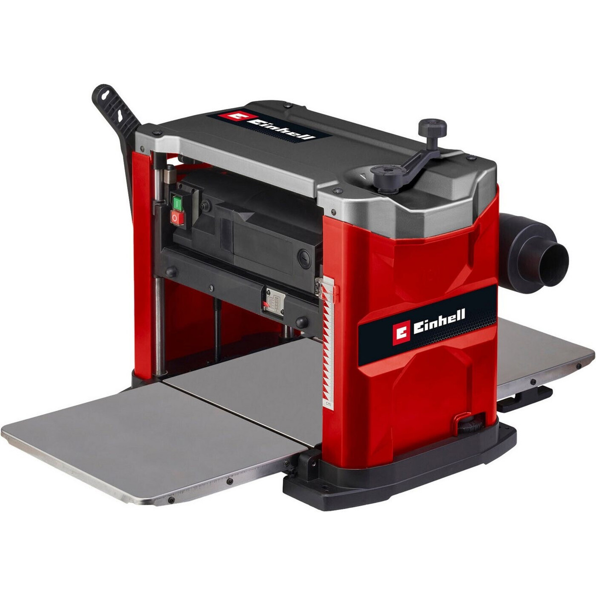 Einhell TE-SP 330 Hobelmaschine (4419925) - Präzise Holzverarbeitung