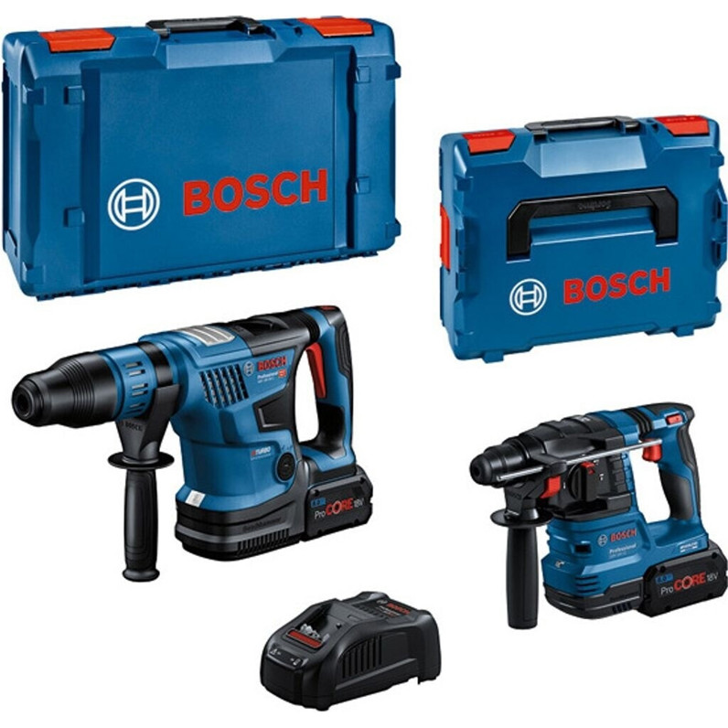 Bosch Maschinen-Set Combo Kit (0615A5003C)